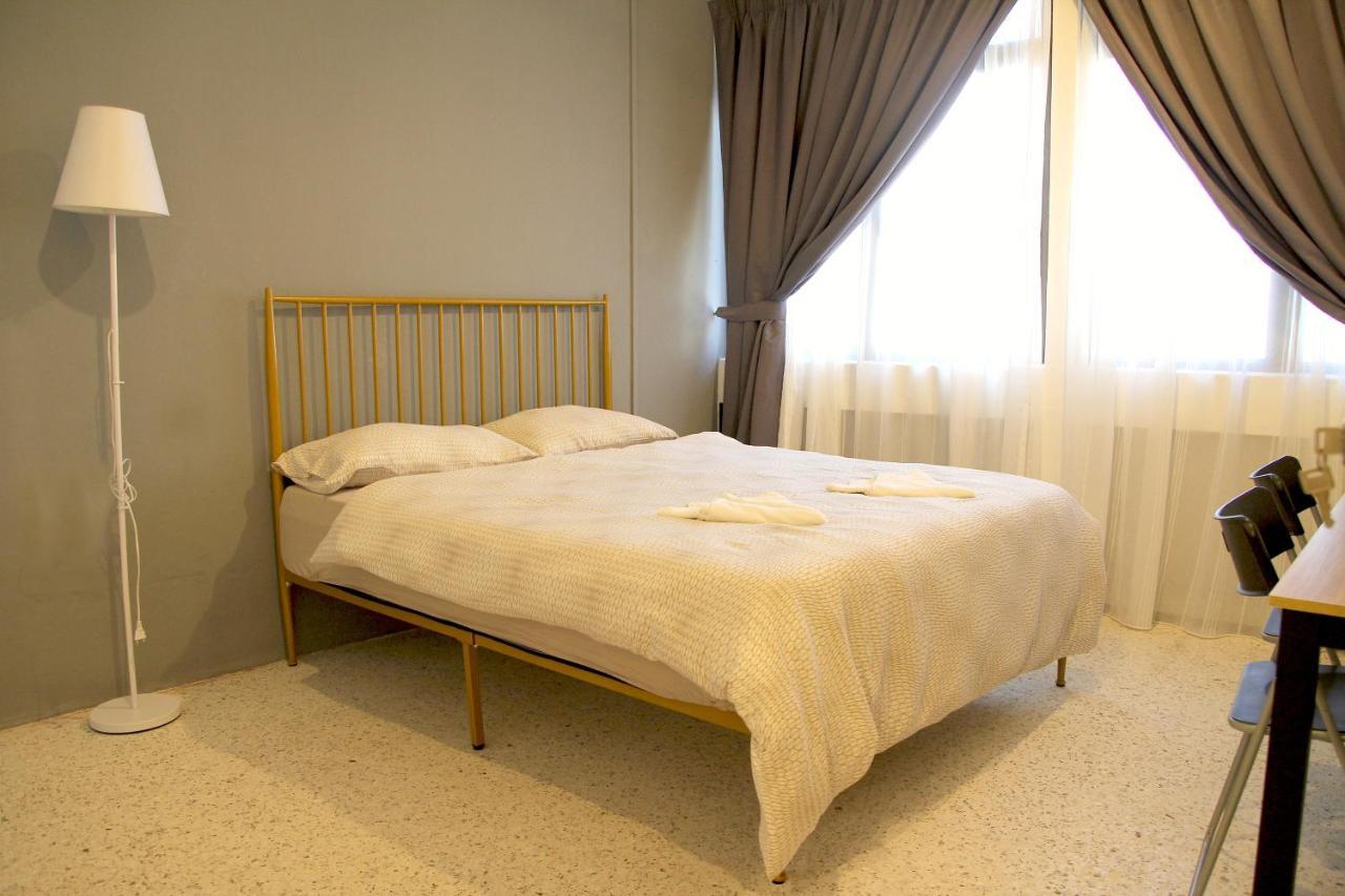 Mom Mark Inn George Town  Kültér fotó
