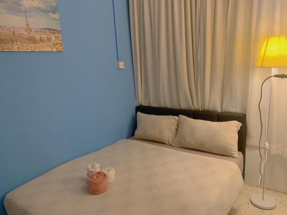 Mom Mark Inn George Town  Kültér fotó