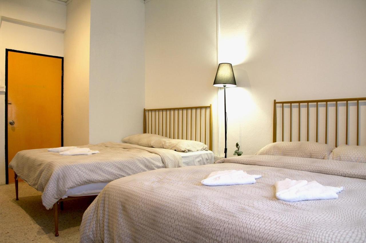 Mom Mark Inn George Town  Kültér fotó